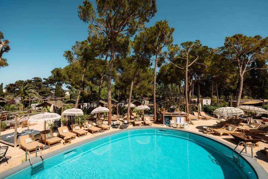 Parco Ibiza
